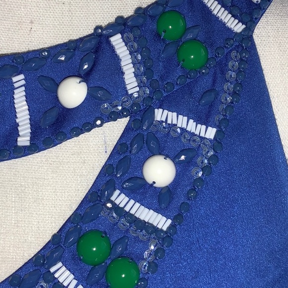 BCBG MAXAZRIA Blouse - Picture 3 of 6